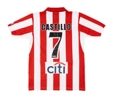 Jersey Olympiacos Retro Home 04/05