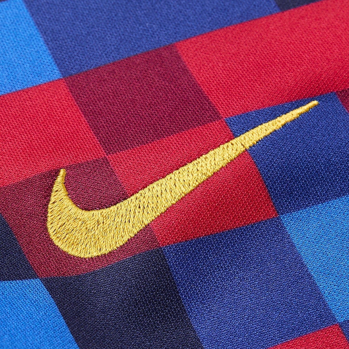 Barcelona Pre-Match 26/27 - Fan Version