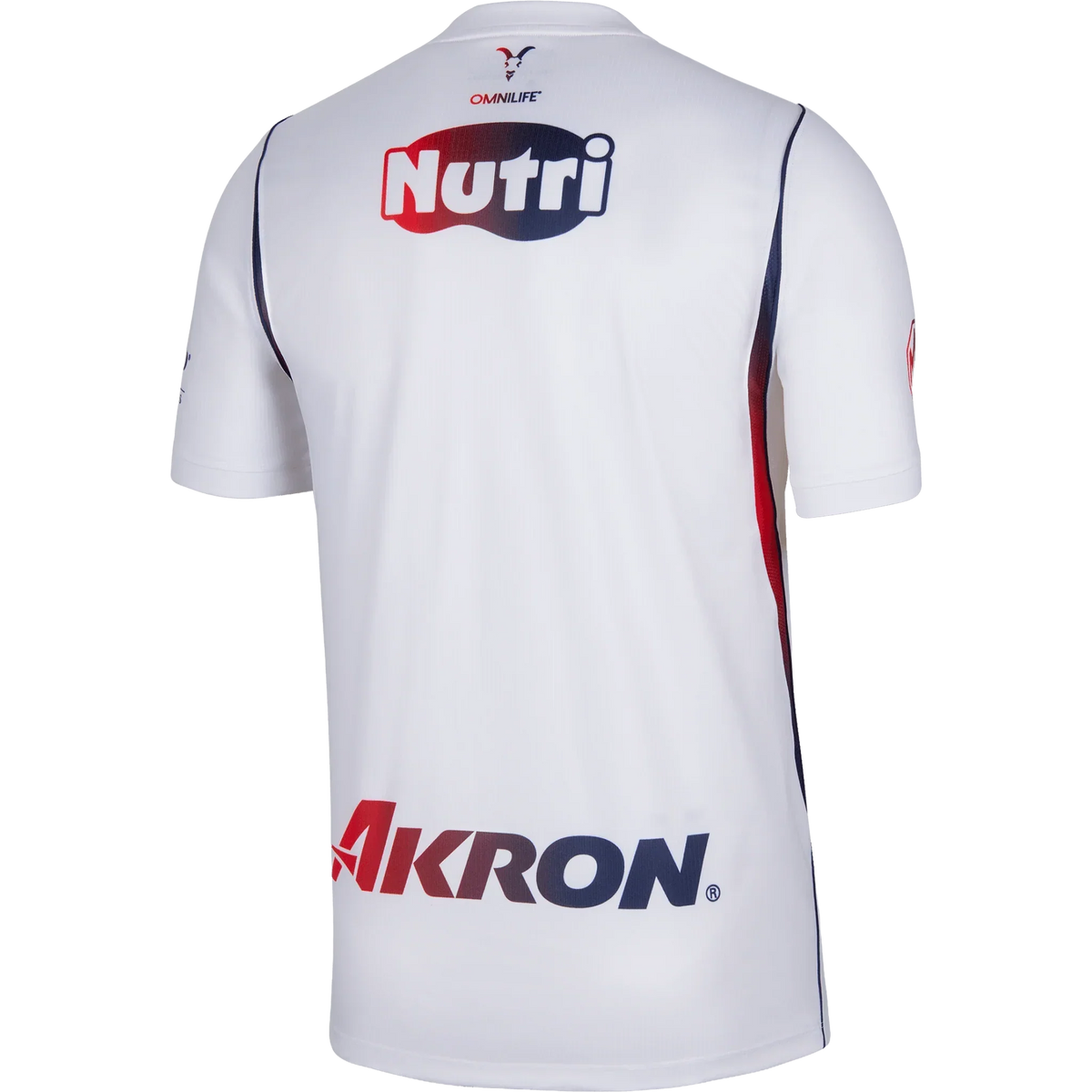 Chivas Away 26/27 - Player Version