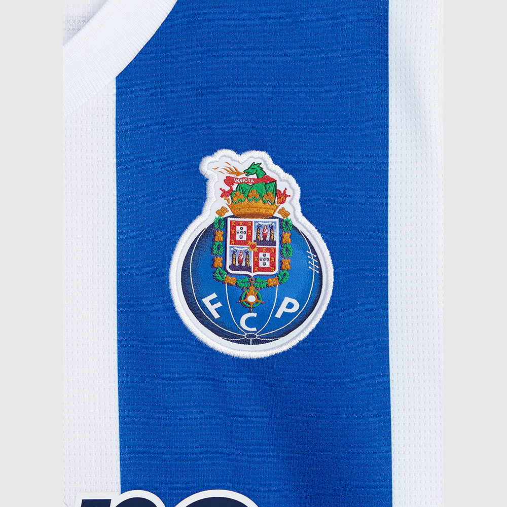 Porto Home 26/27 - Women