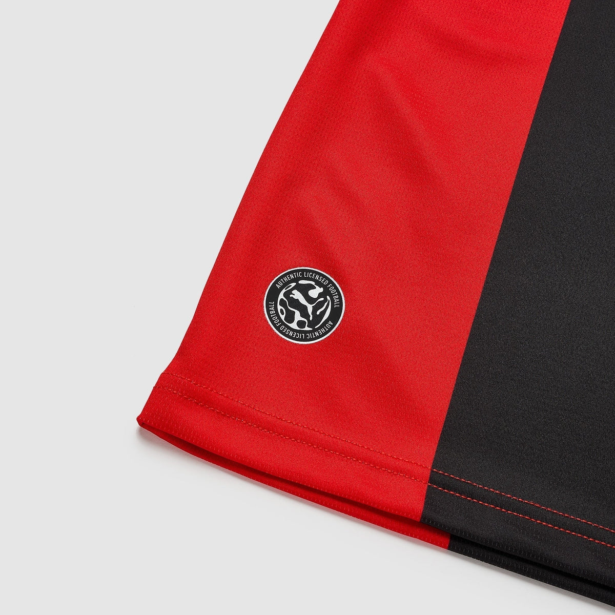 AC Milan Home 26/27 Long Sleeve - Fan Version
