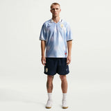 Uruguay Training 2026/27 - Fan Version