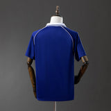Universidad de Chile Home 1993 - Retro Version