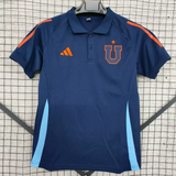 Universidad de Chile Polo 2025/26 - Fan Version