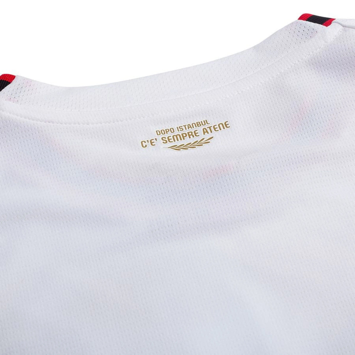 AC Milan Away 26/27 Long Sleeve - Fan Version