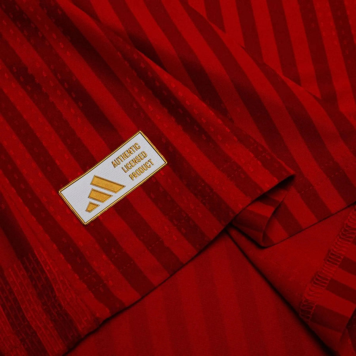 Bayern Munich Home 26/27 - Player Version