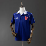 Universidad de Chile Home 1993 - Retro Version
