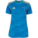 Cruzeiro Terceira 25/26 Feminina
