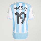 Jersey I Messi Argentina 2006