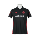 Toluca Third Mujer 2025/26 + Parche de Campeón