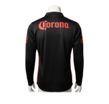 Toluca Third Manga Larga 2025/26 + Parche de Campeón
