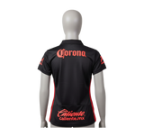 Toluca Third Mujer 2025/26 + Parche de Campeón