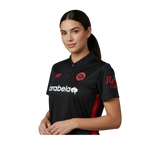 Toluca Third Mujer 2025/26 + Parche de Campeón