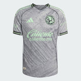 América Third Authentic Jersey 25/26