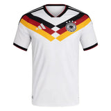 Jersey Germany 2026 Player Home WorldCup