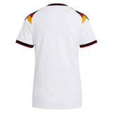 Jersey Germany Woman 2026 Home WorldCup