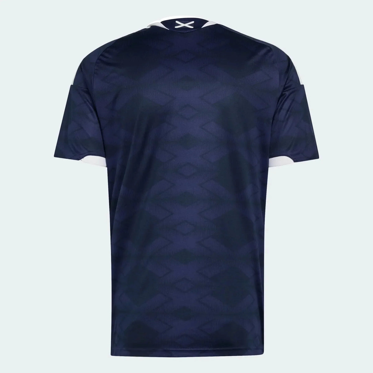Jersey Scotland 2026 Home WorldCup
