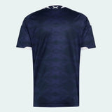 Jersey Scotland 2026 Home WorldCup