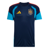 Jersey Spain 2026 Training WorldCup