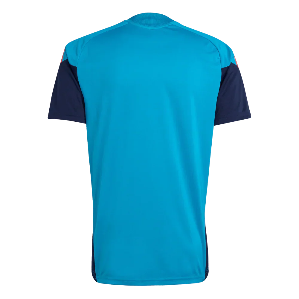 Jersey Spain 2026 Training WorldCup