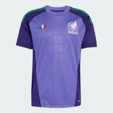 Mexico Away Goalkeeper 2026