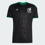 Mexico Third 2026 Originals
