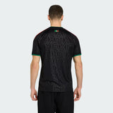 COMBO México Home, Away and Third 2026/27