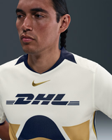 Pumas Home 25/26