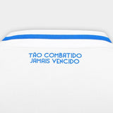 Cruzeiro Away 25/26
