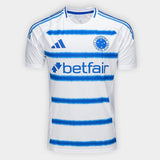 Cruzeiro Away 25/26