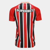 São Paulo Away 25/26