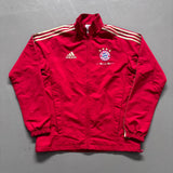 Adidas x FC Bayern Vintage Jacket 2012/13