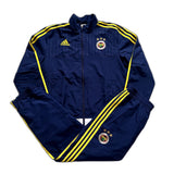 Adidas x Fenerbace Vintage Jacket 2014/15