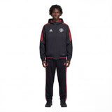 Adidas x Manchester United Vintage Jacket