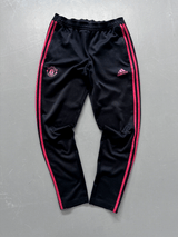 Adidas x Manchester United Vintage Jacket