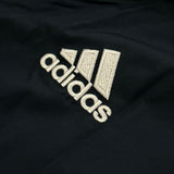 Adidas x Olympique Lyon Vintage Jacket 2014/15