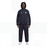 Adidas x Olympique Marseille Vintage Jacket 2005/06