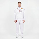 AS Roma Vintage Jacket 2009/10