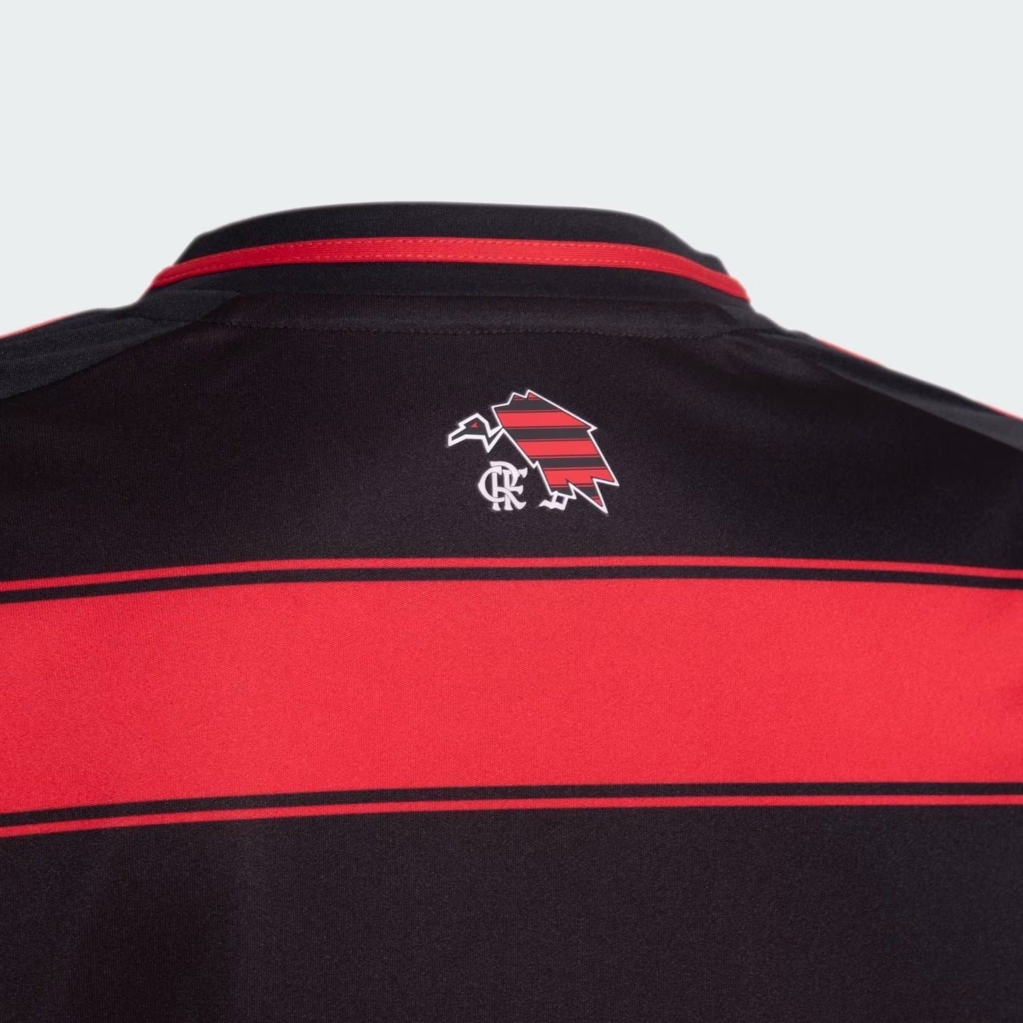 Flamengo Home 25/26 Woman