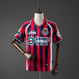 Chivas Guadalajara 99/00 Third Away Retro