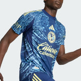 América Away 25/26 Authentic