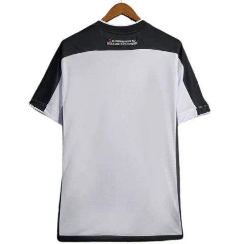 Corinthians Retro Home 2000