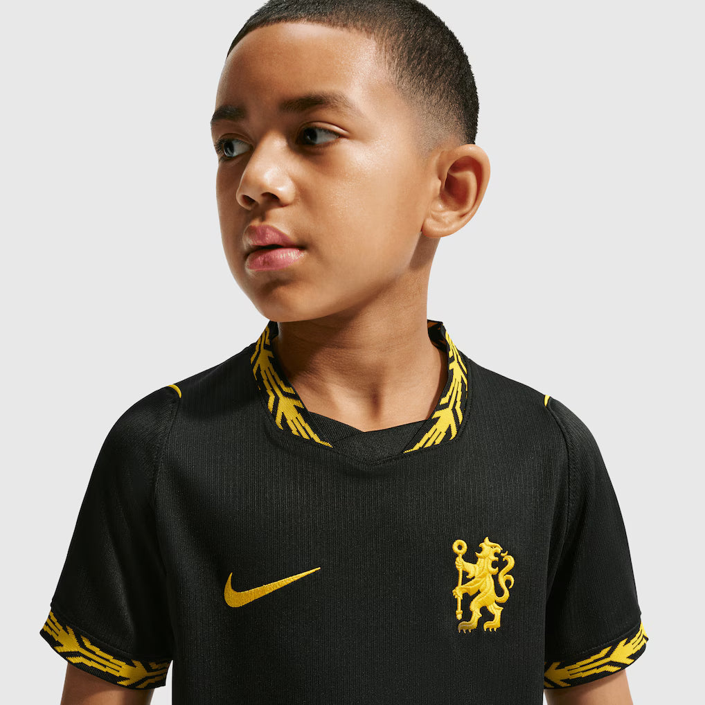Chelsea Away 26/27 - Kids