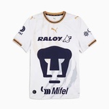 COMBO Pumas Home and Away 26/27