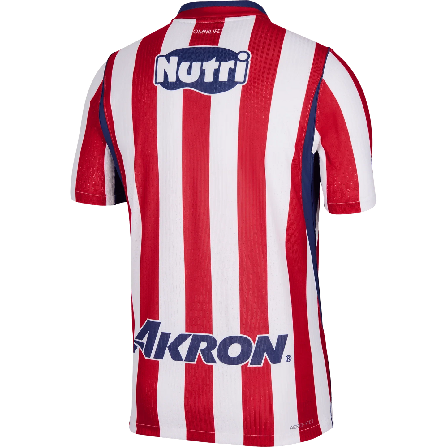 Chivas Home 26/27 - Fan Version