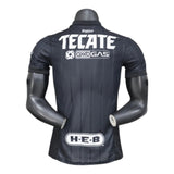 Rayados Monterrey III 25/26 Authentic