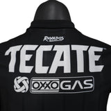 Rayados Monterrey III 25/26 Authentic