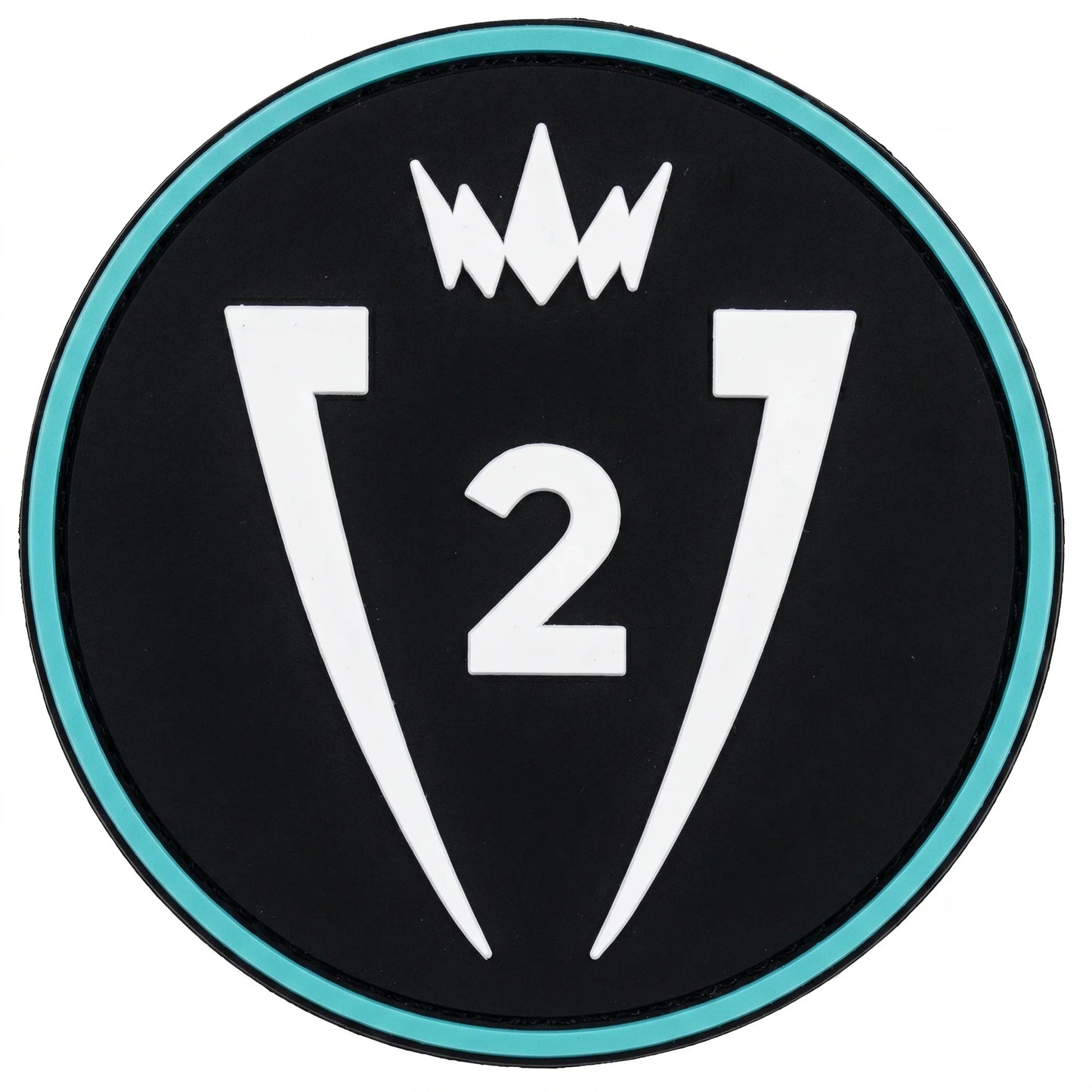 Patch Concacaf 2x