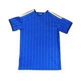 Camiseta Italy Home Mundial 2026 Woman
