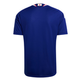 Camiseta Japan Home Mundial 2026/27